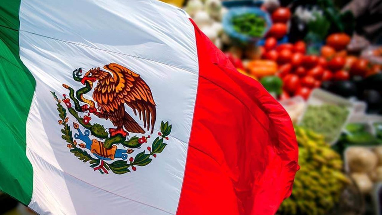 Los productos más vendidos del mundo y de México 