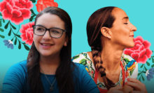 Arussi Unda & Gabriela Cámara: Mexicanas Más Influyentes del Mundo