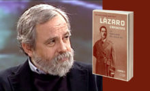 Reconocen a Historiador Mexicano con Premio de Investigación Alemán