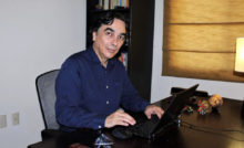 Luis Eduardo Falcón Morales